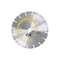Ox Tools Trade General Purpose / Concrete Diamond Blade, Diameter: 9" / 230mm, Bore: 7/8"-5/8" / 22mm-15mm OX-TC10-9 - alternate 2